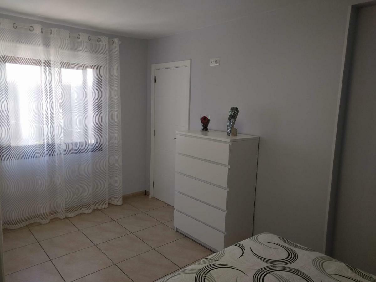 Casa Laura Vivienda Vacacional Los Cristianos  Exterior photo