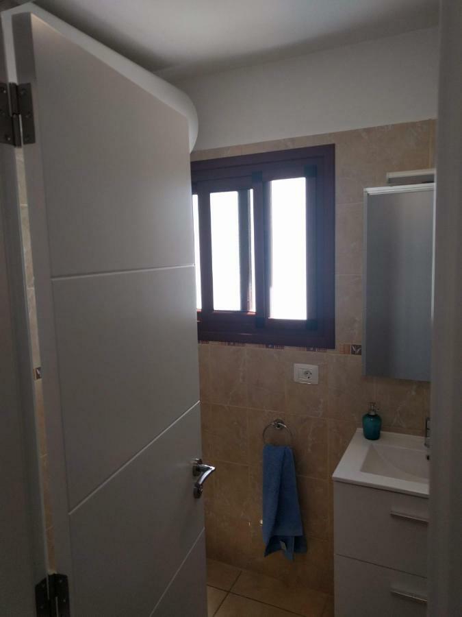 Casa Laura Vivienda Vacacional Los Cristianos  Exterior photo